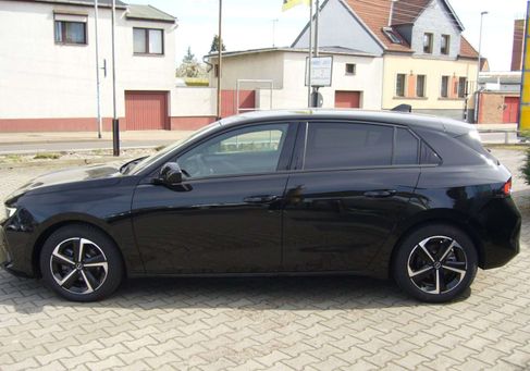 Opel Astra, 2024