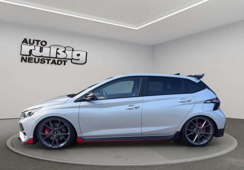 Hyundai i20, 2023 2