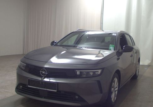 Opel Astra, 2023