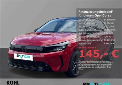 Opel Corsa, 2024