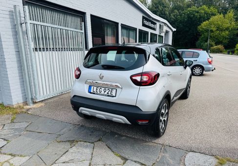 Renault Captur, 2019 3