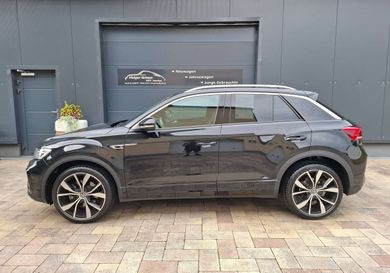Volkswagen T-Roc, 2026