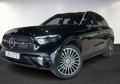 Mercedes-Benz GLC 300, 2026 2