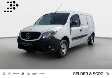 Mercedes-Benz Citan, 2021