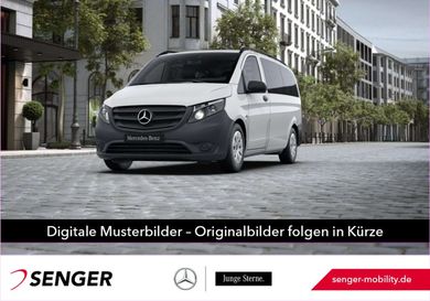 Mercedes-Benz Vito, 2020