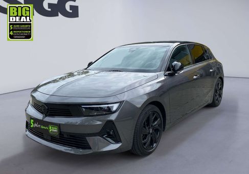Opel Astra, 2024 2