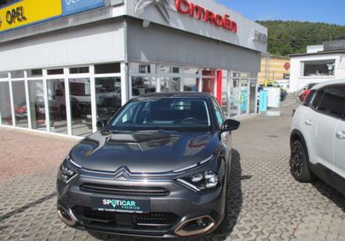 Citroën C4, 2023