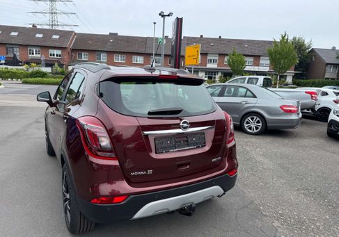 Opel Mokka, 2018 3