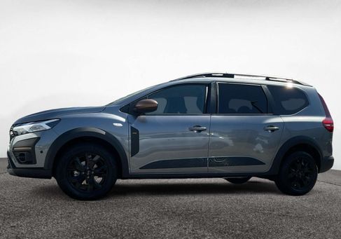 Dacia Jogger, 2025 3