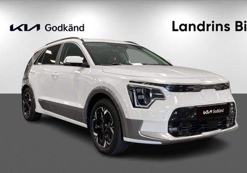 Kia Niro, 2023 3