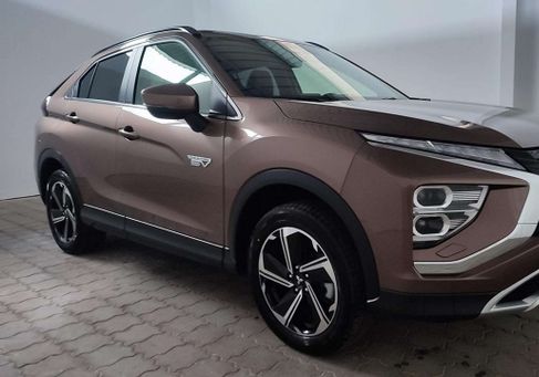 Mitsubishi Eclipse Cross, 2023