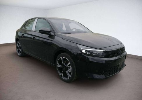 Opel Corsa, 2025 2