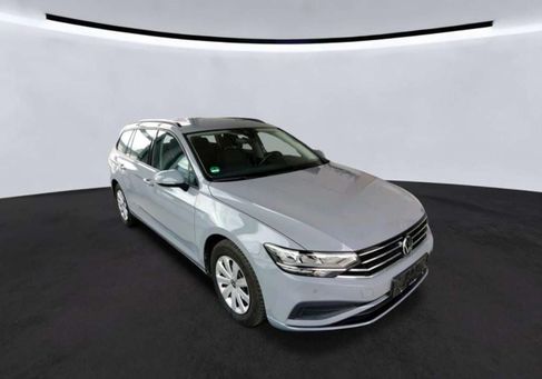 Volkswagen Passat Variant, 2023 2