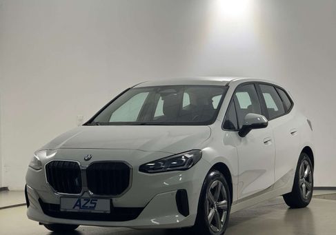 BMW 218, 2022 2