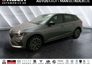 Skoda Scala, 2027