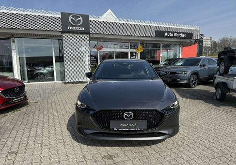 Mazda 3, 2026