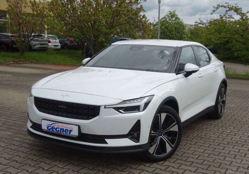 Polestar 2, 2023