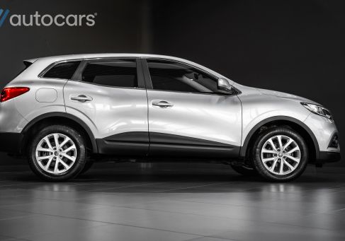 Renault Kadjar, 2020