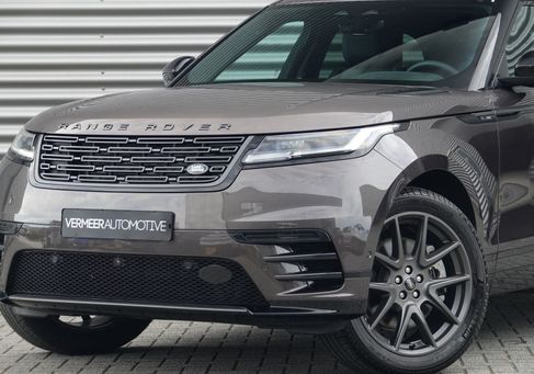 Land Rover Range Rover Velar, 2026 3