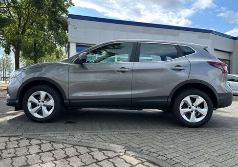 Nissan Qashqai, 2020 2