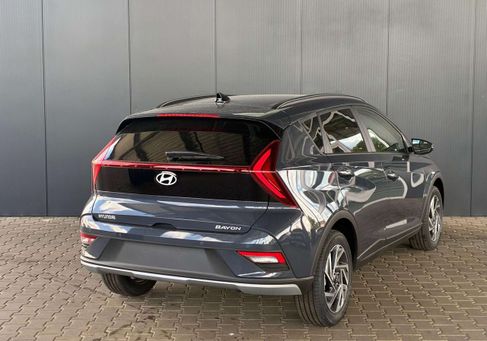 Hyundai Bayon, 2025 3