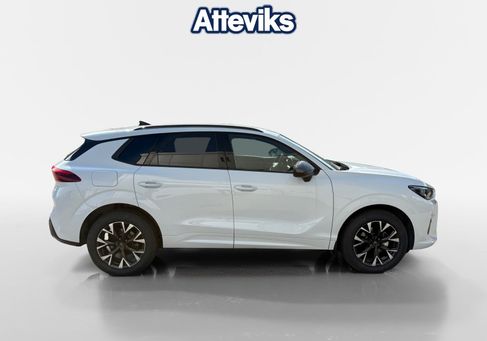Cupra, 2025