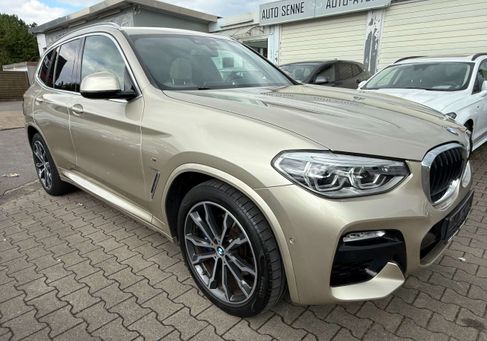 BMW X3, 2019 2