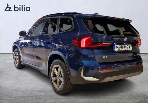 BMW X1, 2024 2
