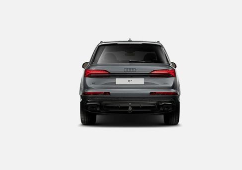 Audi Q7, 2026