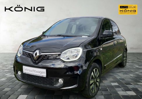 Renault Twingo, 2023