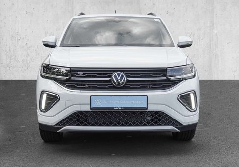 Volkswagen T-Cross, 2026
