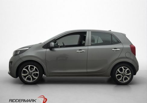Kia Picanto, 2023