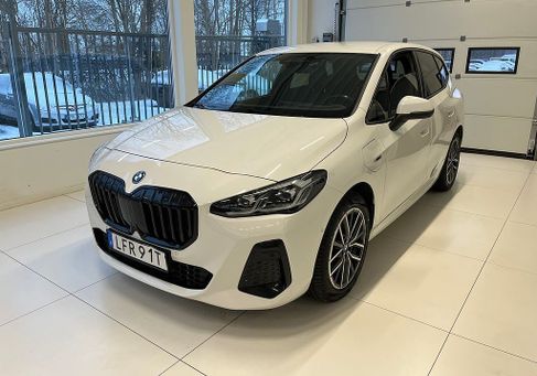 BMW 225 Active Tourer, 2023