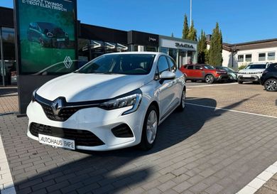 Renault Clio, 2024