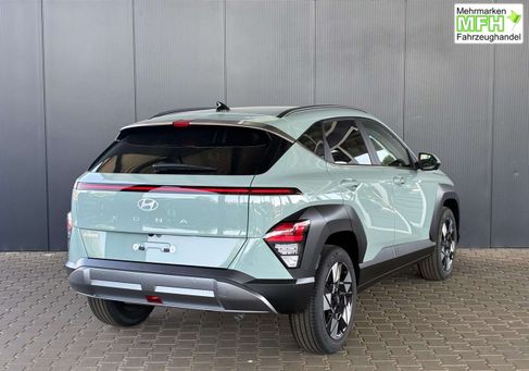 Hyundai Kona, 2025 3