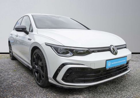 Volkswagen Golf, 2024 2