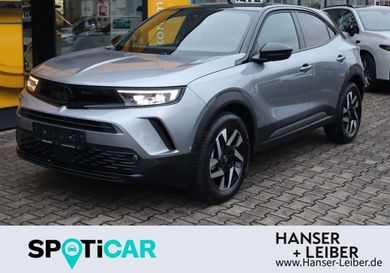 Opel Mokka, 2024