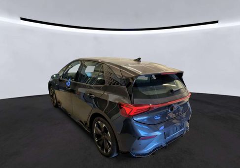Cupra Born, 2023