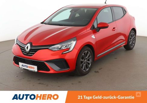 Renault Clio, 2020