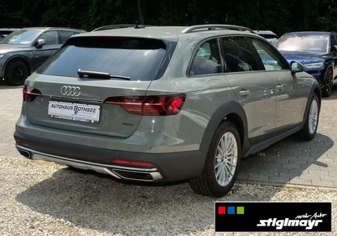 Audi A4 Allroad, 2022 3