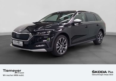 Skoda Octavia, 2023