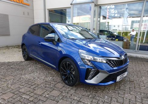 Renault Clio, 2025