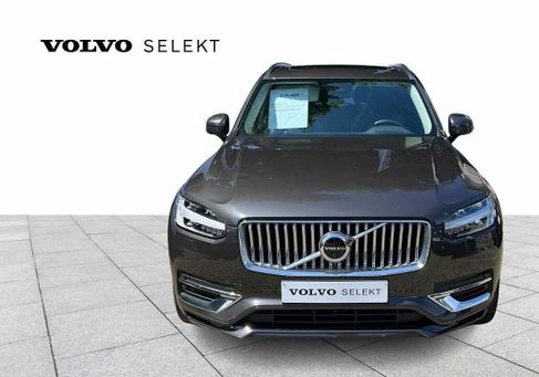 Volvo XC90, 2024 3