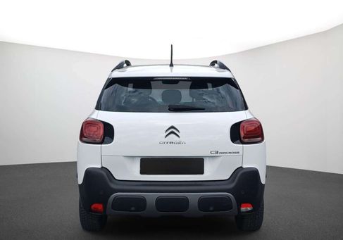 Citroën C3 Aircross, 2023 3
