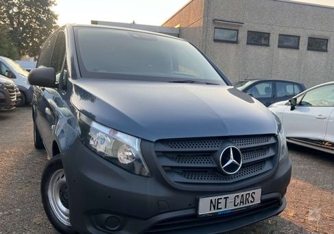 Mercedes-Benz Vito, 2020