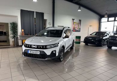 Dacia Jogger, 2026