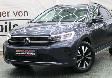 Volkswagen Taigo, 2023