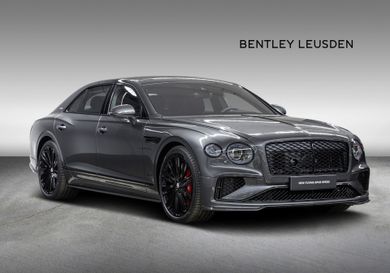 Bentley Flying Spur, 2025