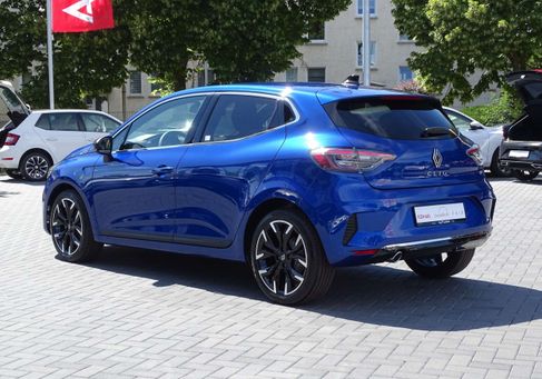 Renault Clio, 2026