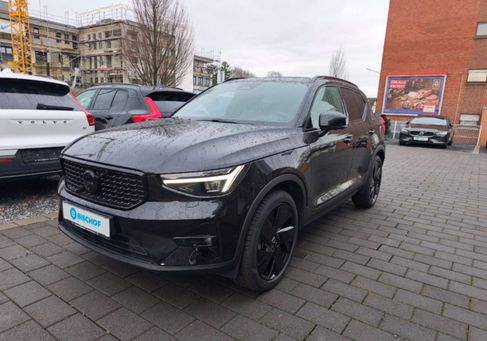 Volvo XC40, 2025 2